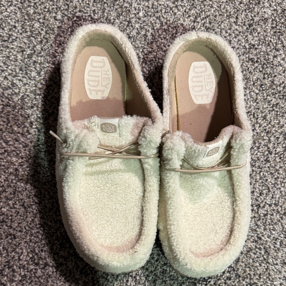 Hey Dude Women's Wendy slip - Picture 2 of 3